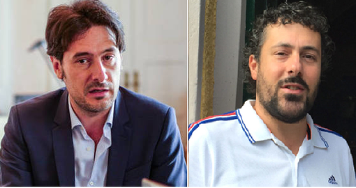 Assemblea Nazionale Italia Viva, Zucconelli e Licata: «Via alla federazione con Azione, subito soluzioni per sanità e dissesto idrogeologico» Assemblea Nazionale Italia Viva, Zucconelli e Licata: «Via alla federazione con Azione, subito soluzioni per sanità e dissesto idrogeologico»