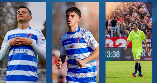 Stanzani, Ndrecka e Saporetti