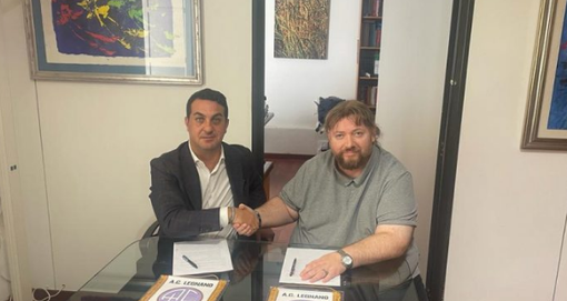 Calcio, Legnano venduto alla Global Service Spa. Montanari nuovo presidente