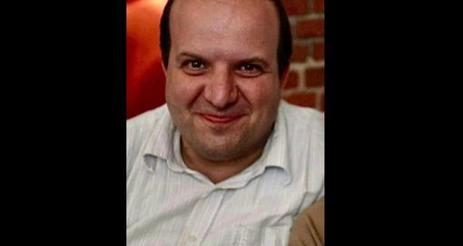 Paolo Roberti - foto dalla pagina del sindaco Radice