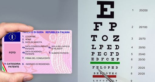 Investe un pedone e fugge: denunciata 60enne senza patente da 12 anni