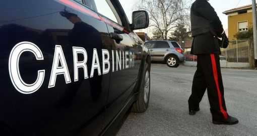Circonvenzione d'incapace e truffe immobiliari: tre arresti dei carabinieri di Gallarate Circonvenzione d'incapace e truffe immobiliari: tre arresti dei carabinieri di Gallarate