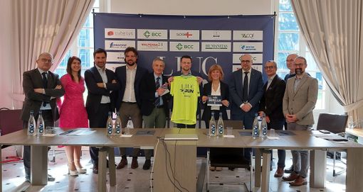 Liuc Run, sette giorni al via della corsa podistica  non competitiva dell’Università