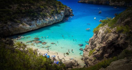 Boom di prenotazioni in questi giorni per Maiorca, soprattutto da parte dei tedeschi