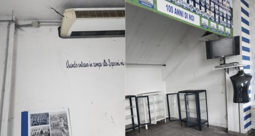 Scontro sul museo: si allarga la frattura tra associazione e Pro Patria