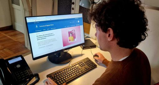 Olgiate Olona, missione compiuta: la trasformazione digitale procede spedita grazie ai fondi Pnrr