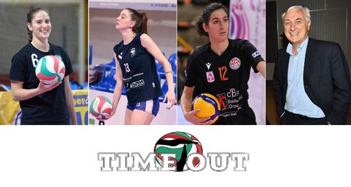 Questa sera (ore 21) torna Time Out Questa sera (ore 21) torna Time Out