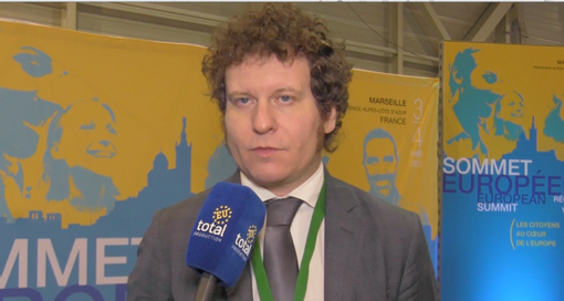 Matteo Bianchi: «Tantissimi sindaci si sono organizzati in autonomia per aiutare l'Ucraina»