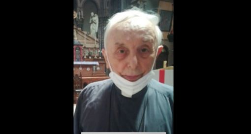 foto per cortesia della parrocchia di San Domenico