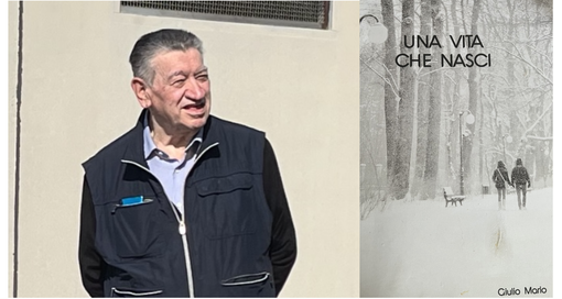 Ciao Giulio: uomo, imprenditore e tifoso sincero. Ora sei con il tuo Simone