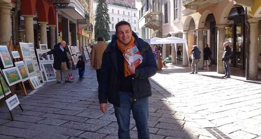 Trasporto pubblico e disabilità, Astuti (Pd): «Regione Lombardia riformuli le agevolazioni per evitare paradossi» Trasporto pubblico e disabilità, Astuti (Pd): «Regione Lombardia riformuli le agevolazioni per evitare paradossi»