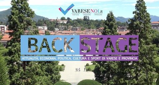 Le sfide del 2021 per il rilancio dell'economia della provincia di Varese: se ne parla stasera a #Backstage Le sfide del 2021 per il rilancio dell'economia della provincia di Varese: se ne parla stasera a #Backstage