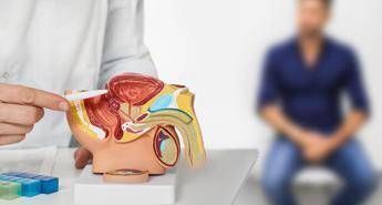 Tumori prostata, Fondazione Aiom: "In 10 anni +55% uomini vivi dopo la diagnosi"