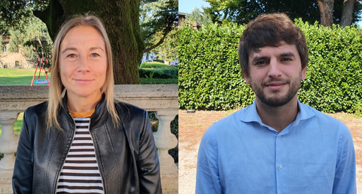 VIDEO. Bernardoni o Fisco? Il Partito Democratico sceglie il nuovo segretario provinciale VIDEO. Bernardoni o Fisco? Il Partito Democratico sceglie il nuovo segretario provinciale