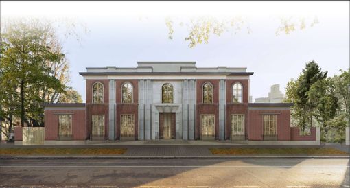 Rigenerazione urbana, la giunta approva l’esecutivo per l’ex Casa del balilla Rigenerazione urbana, la giunta approva l’esecutivo per l’ex Casa del balilla