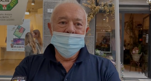 Festa dello Sport, le Cime Bianche in azione