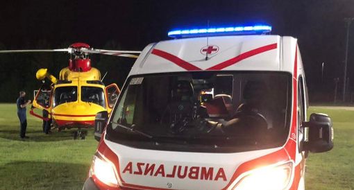 (foto d'archivio) (foto d'archivio)