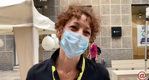 Festa dello Sport, Sporting club La Terrazza