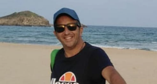 Domani l'addio a Gianluca Rota, vittima di un incidente a Sesto Calende: «Sei andato via troppo presto»