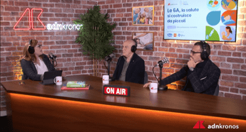 Sovrappeso 1 bimbo su 3, i consigli dei pediatri per stili di vita sani Sovrappeso 1 bimbo su 3, i consigli dei pediatri per stili di vita sani