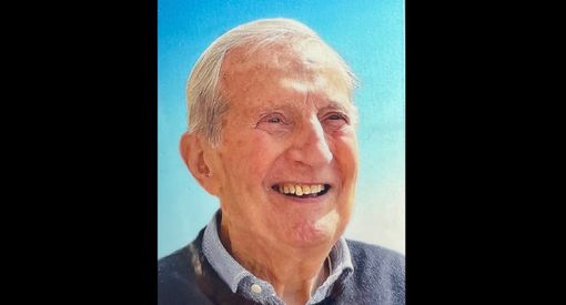 Buon viaggio, Walter. Il sole torna sempre, come scrivevi tu