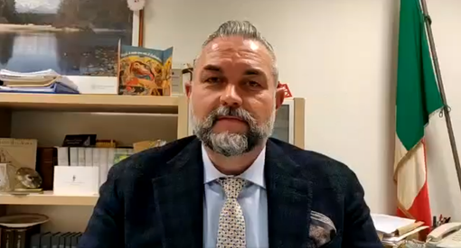 Addio a Francesco Grigolon, vicesindaco di Vanzaghello e per oltre vent’anni agente della Polizia locale di Ferno e Lonate Addio a Francesco Grigolon, vicesindaco di Vanzaghello e per oltre vent’anni agente della Polizia locale di Ferno e Lonate