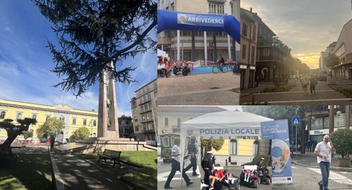 Avanti i pedoni, ma non troppi. Top e flop dell'altra (o futura?) piazza Trento Trieste Avanti i pedoni, ma non troppi. Top e flop dell'altra (o futura?) piazza Trento Trieste