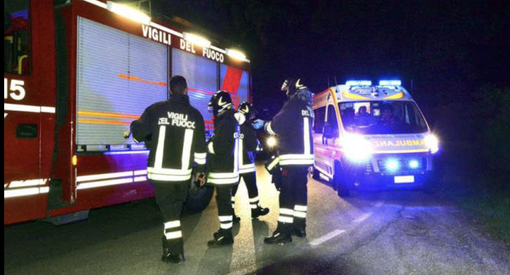 Tragedia sulla strada per l'Alpe Devero: precipita nel dirupo col fuoristrada e muore Tragedia sulla strada per l'Alpe Devero: precipita nel dirupo col fuoristrada e muore