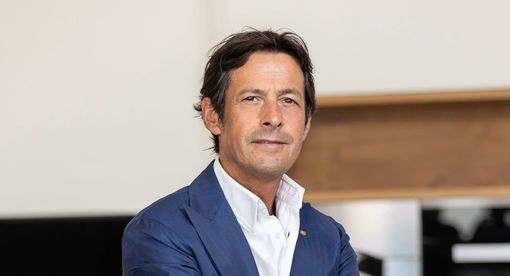 Luca Roveda è il nuovo Presidente della Fondazione Palio