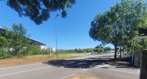 Beata Giuliana, oltre i sensi unici c’è di più. L’assessore Loschiavo: «Nascerà una “zona 30”» Beata Giuliana, oltre i sensi unici c’è di più. L’assessore Loschiavo: «Nascerà una “zona 30”»