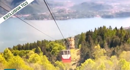 Video della funivia del Mottarone, l'Agcom avvia una verifica dopo la pubblicazione delle immagini della tragedia