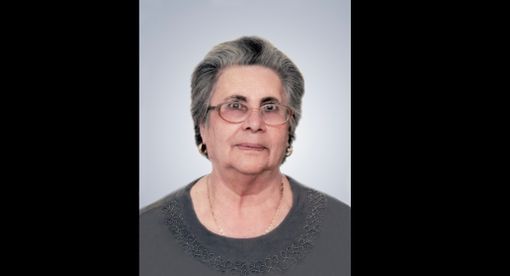 Addio alla mamma dell'ex comandante Carrara