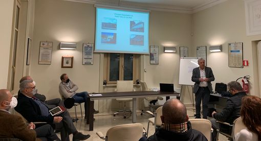 Busto, tavolo salute e sanità aggiorna sulle tempistiche dell'ospedale unico: entro l'anno prossimo l'accordo di programma Busto, tavolo salute e sanità aggiorna sulle tempistiche dell'ospedale unico: entro l'anno prossimo l'accordo di programma