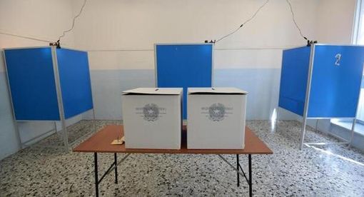 Per votare alle elezioni del 3 e 4 ottobre non servirà il green pass, ma agli eventuali ballottaggi le regole cambieranno Per votare alle elezioni del 3 e 4 ottobre non servirà il green pass, ma agli eventuali ballottaggi le regole cambieranno