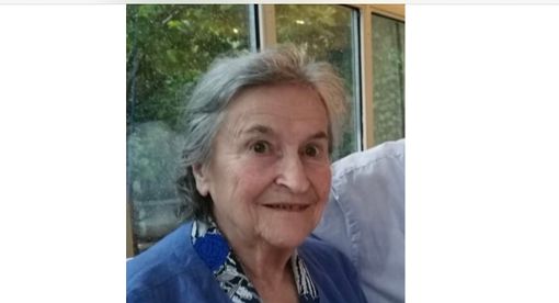 Addio ad Agnese Grilli: la principessa di Ginetto e di tutti noi