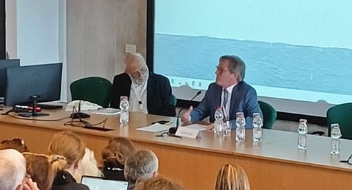 Terza conferenza internazionale di “Scuola Democratica”: i docenti dell’Agenzia Formativa di Luino tra i relatori Terza conferenza internazionale di “Scuola Democratica”: i docenti dell’Agenzia Formativa di Luino tra i relatori