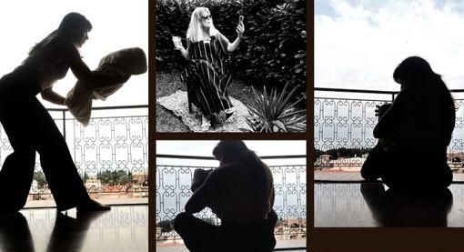 Parole e atti per la Palestina e per l’infanzia: “TE nel deserto - O guerra o pace o…” Parole e atti per la Palestina e per l’infanzia: “TE nel deserto - O guerra o pace o…”