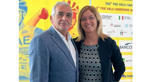 Provinciali, «Occasione persa per Busto. E per Forza Italia» Provinciali, «Occasione persa per Busto. E per Forza Italia»