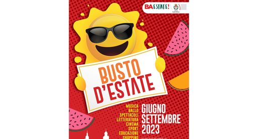 Giovedì sera al via. Si balla in piazza per festeggiare la fine della scuola Giovedì sera al via. Si balla in piazza per festeggiare la fine della scuola