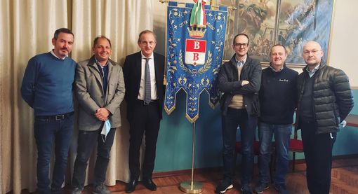 Il Duc “si apre” ai quartieri. Incontro con i commercianti di Sacconago