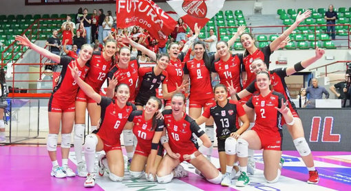 «Ripartiremo più consapevoli e cresceremo ancora»