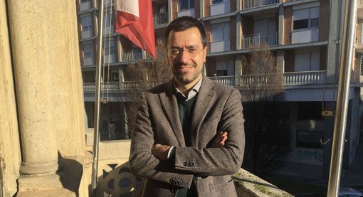 Radice: «Legnano si è confermata battagliera, avanti nel 2022 con questa fiducia. Ecco come Musazzi ci ispira per il futuro» Radice: «Legnano si è confermata battagliera, avanti nel 2022 con questa fiducia. Ecco come Musazzi ci ispira per il futuro»