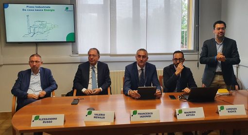 Neutalia, la soddisfazione di comuni e soci: «Progetto che non ha eguali in Italia»