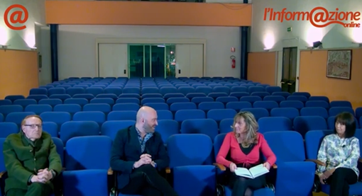 A #Backstage la lirica sempreverde della &quot;Ponchielli&quot;