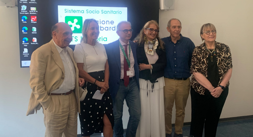 Ats Insubria istituisce il Tavolo Strategico Permanente di Prevenzione e Promozione della Salute Ats Insubria istituisce il Tavolo Strategico Permanente di Prevenzione e Promozione della Salute