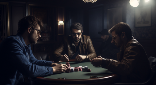 Il poker come lubrificante sociale: come il gioco abbatte le barriere