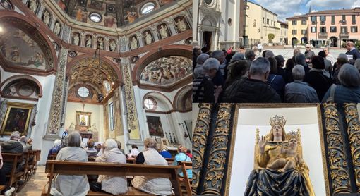 foto per cortesia di Ester Brambilla Pisoni