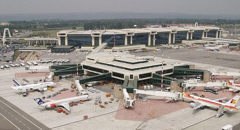 Due chili di cocaina purissima nascosti in cantina, 33enne arrestato a Malpensa Due chili di cocaina purissima nascosti in cantina, 33enne arrestato a Malpensa