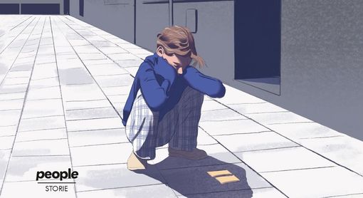 A Castiglione Olona, Gunter Demnig e le “pietre della Memoria”