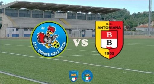 Foto dalla pagina Fb Sc Antoniana